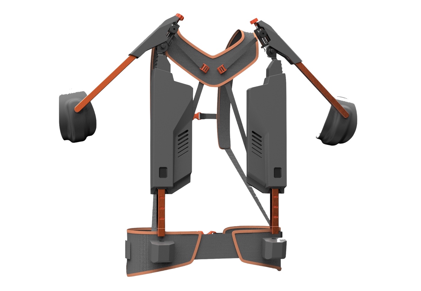 Field support solution
